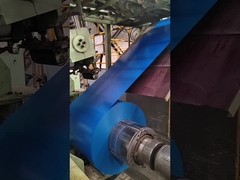 PPGI PPGL 전면 페인트 스틸 코일