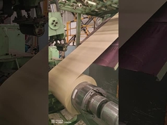 RAL1002 모래 노란색 PPGI PPGL 전 염색 코일