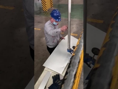 ASTM A792M 55% 알루-진크 스틸 Galvalume 스틸 코일 AFP 안티 지문 인쇄 정규 스판글