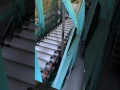 컬러 코팅 스틸 코일