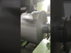 55% 알루진스 스틸 지붕 패널 DX51D ASTM A792M S280GD Galvalume 스틸 코일