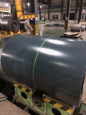 AkzoNobel 페인트 브랜드 컬러 코팅 스틸 코일 GI GL PPGI PPGL AZ150