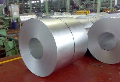 0.65mm*1220MM 완전 단단한 진열제철 코일 염색 자유 AZ200 G550