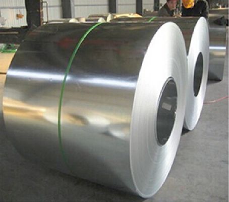 JIS G3320 Z70 0.45mm 750mm 진열 철판 선니 앤 매트 제로 스판글 DX51D S280GD