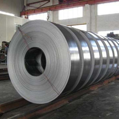 완전 단단한 진열 절단 철 코일 GI GL 0.35mm*168mm