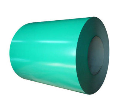 0.2x1200mm 컬러 코팅 알루미늄 코일 1100 광택 10-90%