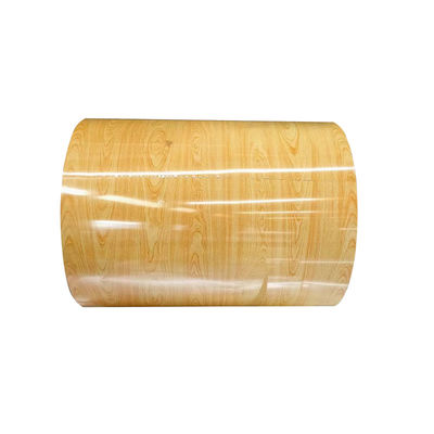GI GL PPGI PPGL 프린테크 컬러 코팅 코일 0.5mm Valspar