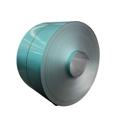 AFP Galvalume 코일 스톡 JIS G3302-SGCC 0.9mm*1000mm AZ60