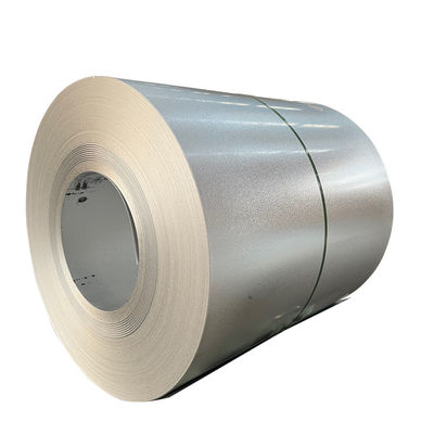 0.95×1000mm Galvalume Coil AZ150 AFP 안티 피겨 프린트 크로마티드