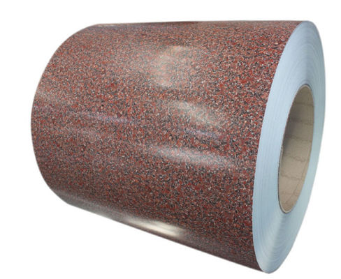 코일 ID 508/610mm 페인트 컬러 코팅 알루미늄 코일 0.024-2.5mm
