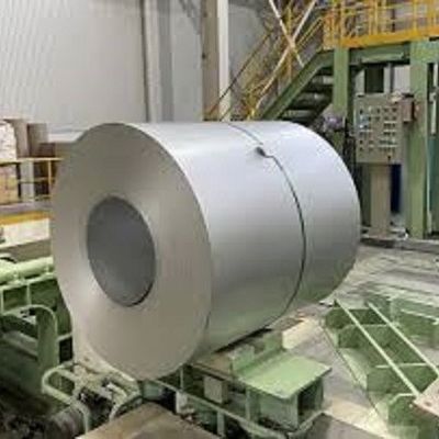 55% ALU-ZINC AZ150 AZM50 ASTM A792M CS-B 0.40x1200mm 밸류움 강철 장