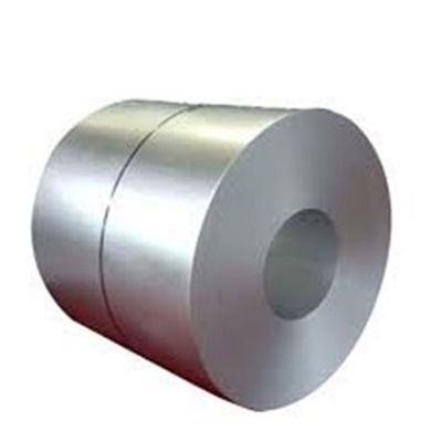 55% 알루미늄 진크 합금 코팅 스틸 갈발 럼 코일 0.35x1220mm 항 손가락 인쇄 크로마이트 6+