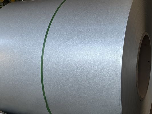 AS1397 Aluzinc G550 0.45 BMT *940 AFP 지붕 패널 금속 타일 AZM150을위한 Aluzinc