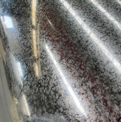 핫 디프 젤바니제 DX51d Z150 젤바니제 스틸 코일 0.30mm*1250mm GB/T 2518-2008