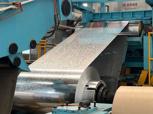 HDGI 정규 스판글 Z120 / Z225 0.40mm 1200mm 호러비드 시트 및 금속 타일 크로마티드 무일러드 비 스킨 패스 AFP