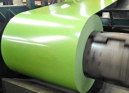 ASTM B209 알루미늄 합금 금속 컬러 코팅 블루 알루미늄 시트 알루미늄 코일 항공기 구조